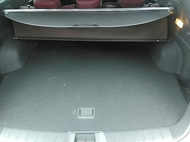 SUBARU LEVORG 2022 Image 31