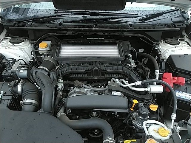 SUBARU LEVORG 2022 Image 31