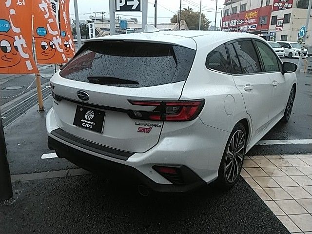 SUBARU LEVORG 2022 Image 31