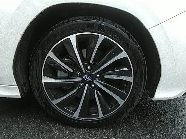 SUBARU LEVORG 2022 Image 31