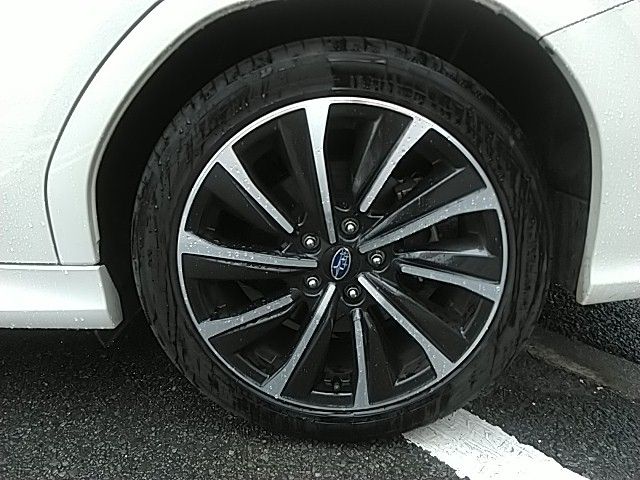 SUBARU LEVORG 2022 Image 31