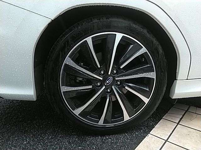 SUBARU LEVORG 2022 Image 31