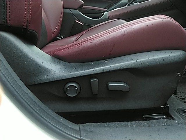 SUBARU LEVORG 2022 Image 31