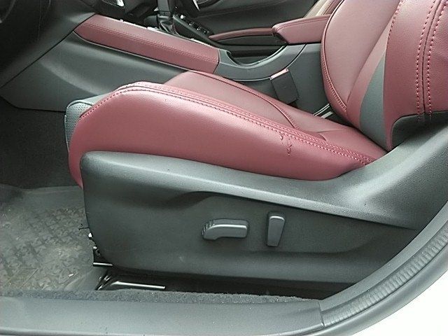 SUBARU LEVORG 2022 Image 31