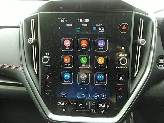 SUBARU LEVORG 2022 Image 31