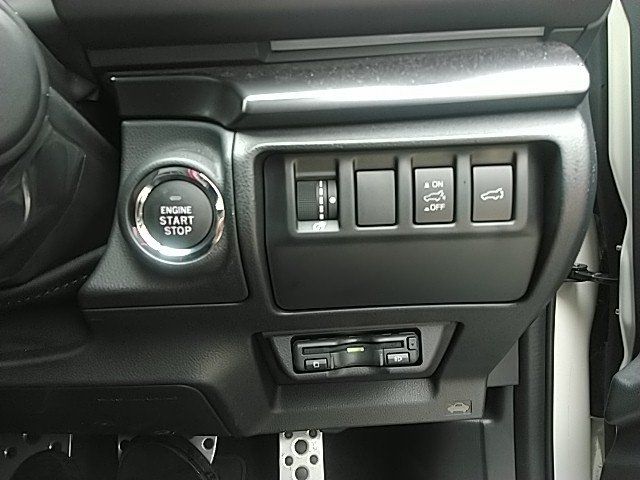 SUBARU LEVORG 2022 Image 31