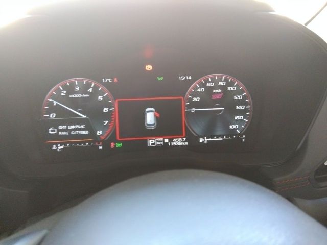 SUBARU LEVORG 2022 Image 31