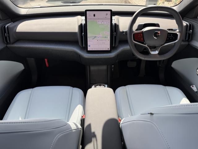VOLVO EX30 2024 Image 31