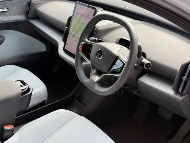 VOLVO EX30 2024 Image 31