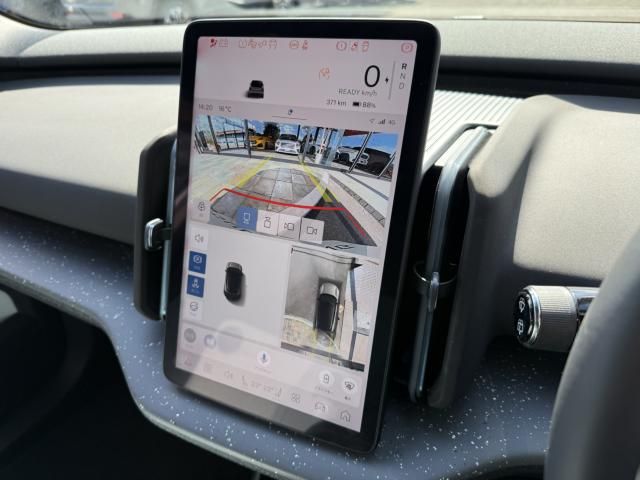 VOLVO EX30 2024 Image 31