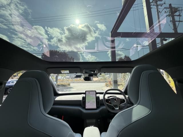 VOLVO EX30 2024 Image 31