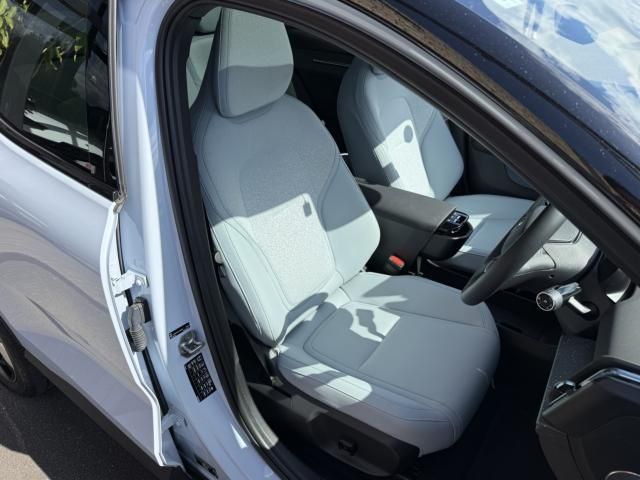 VOLVO EX30 2024 Image 31