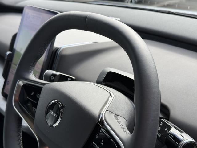 VOLVO EX30 2024 Image 31