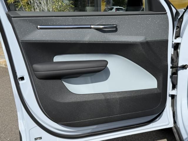 VOLVO EX30 2024 Image 31