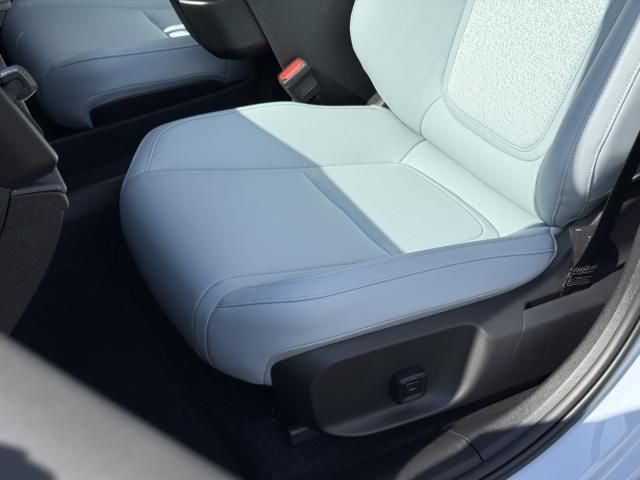 VOLVO EX30 2024 Image 31