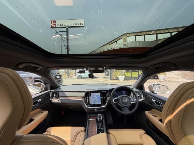 VOLVO V60 CROSS COUN 2023 Image 31