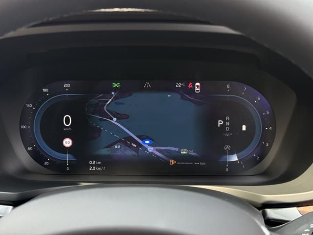 VOLVO V60 CROSS COUN 2023 Image 31