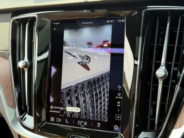 VOLVO V60 CROSS COUN 2023 Image 31