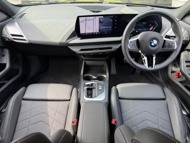 BMW 1SERIES 2025 Image 31