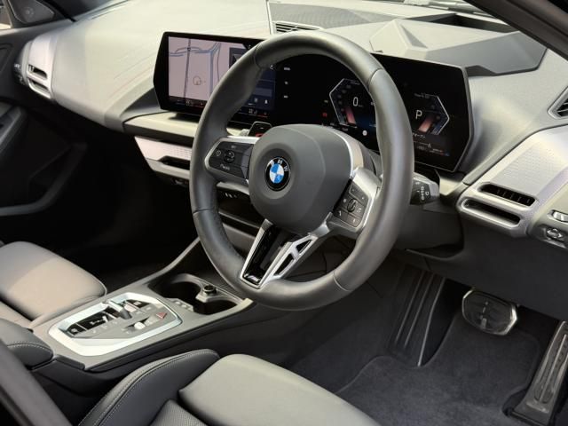 BMW 1SERIES 2025 Image 31