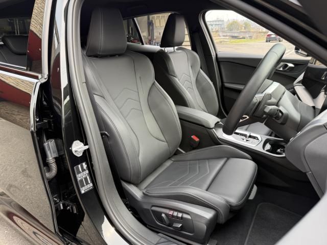 BMW 1SERIES 2025 Image 31