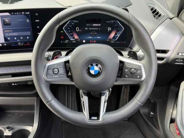 BMW 1SERIES 2025 Image 31