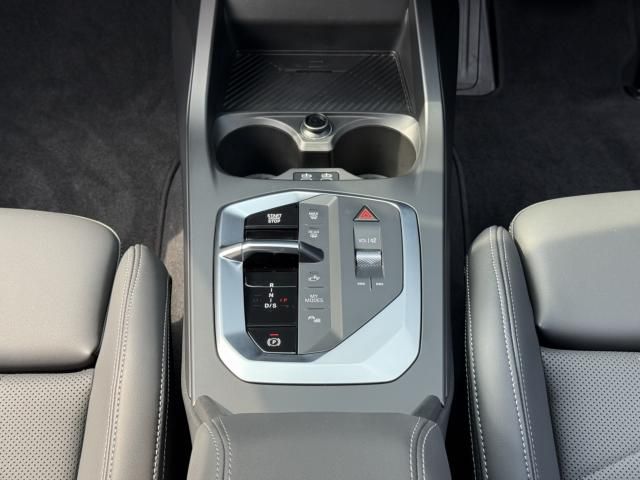 BMW 1SERIES 2025 Image 31