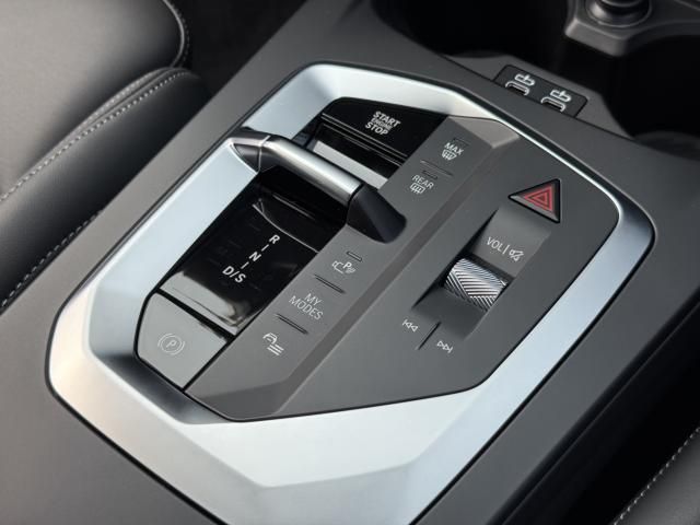 BMW 1SERIES 2025 Image 31