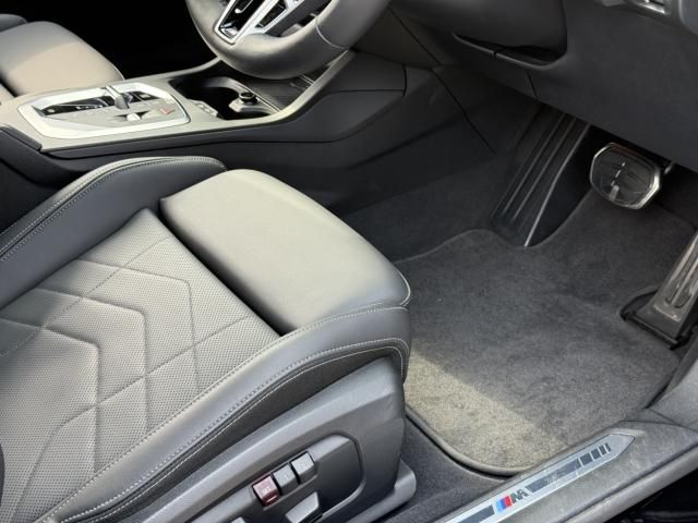 BMW 1SERIES 2025 Image 31