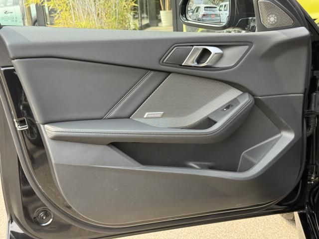 BMW 1SERIES 2025 Image 31