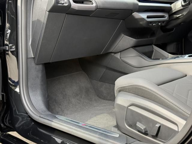 BMW 1SERIES 2025 Image 31