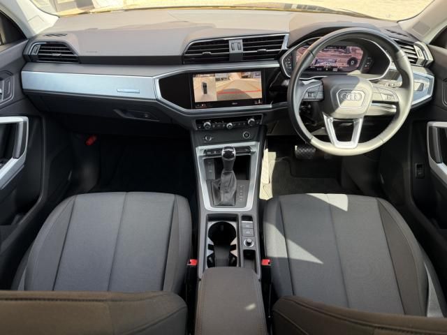 AUDI Q3 2023 Image 31