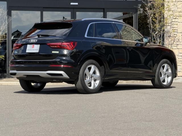 AUDI Q3 2023 Image 31