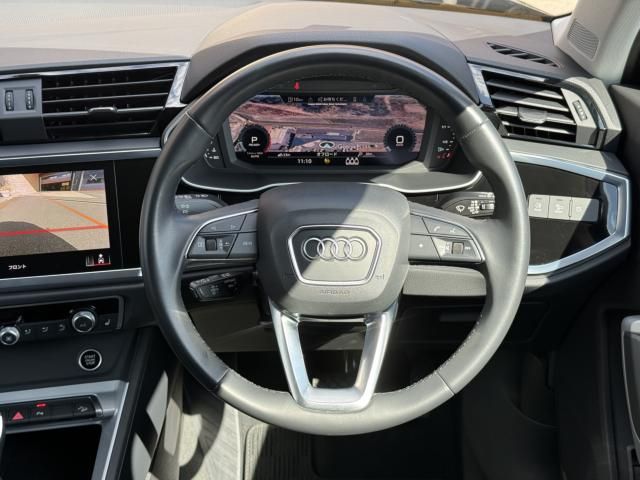 AUDI Q3 2023 Image 31