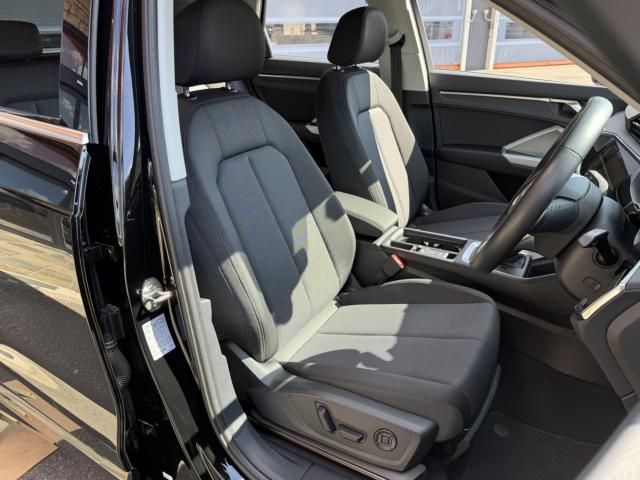 AUDI Q3 2023 Image 31