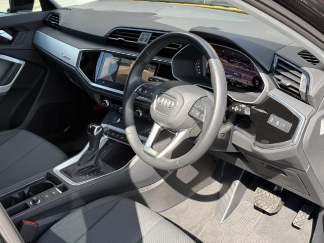 AUDI Q3 2023 Image 31