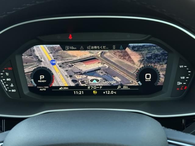 AUDI Q3 2023 Image 31