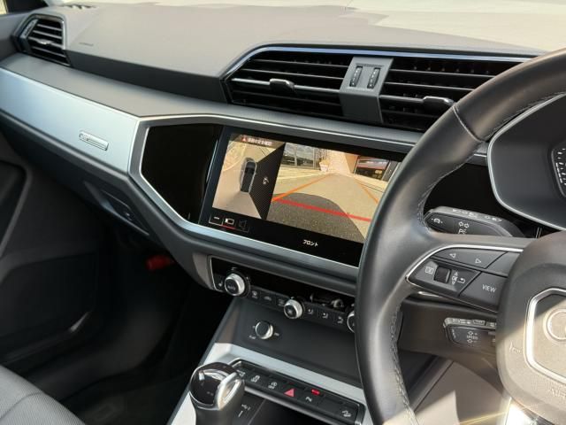 AUDI Q3 2023 Image 31