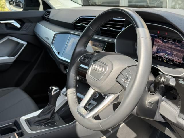 AUDI Q3 2023 Image 31