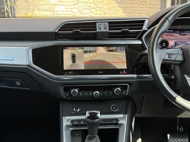 AUDI Q3 2023 Image 31