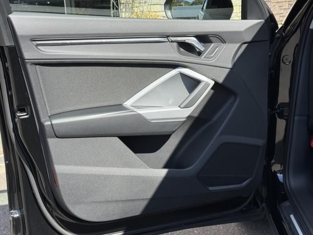 AUDI Q3 2023 Image 31