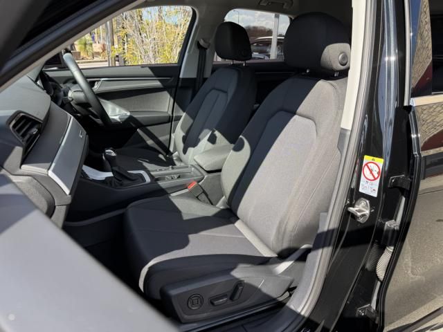 AUDI Q3 2023 Image 31