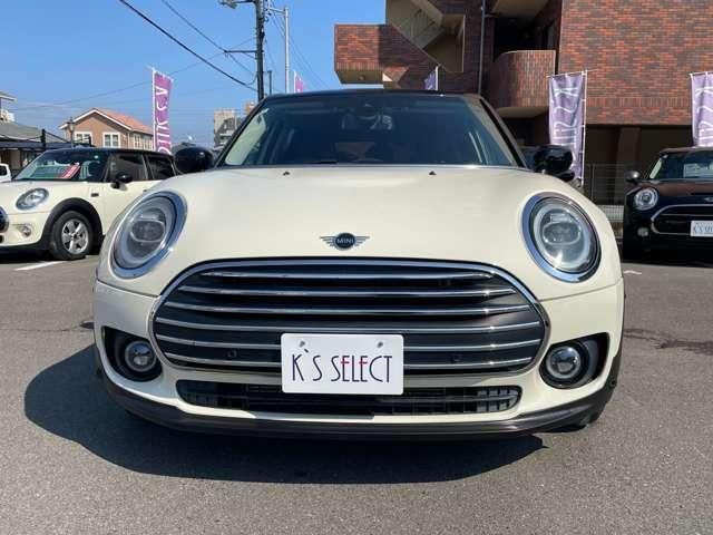 BMW MINI CLUBMAN 2020 Image 31