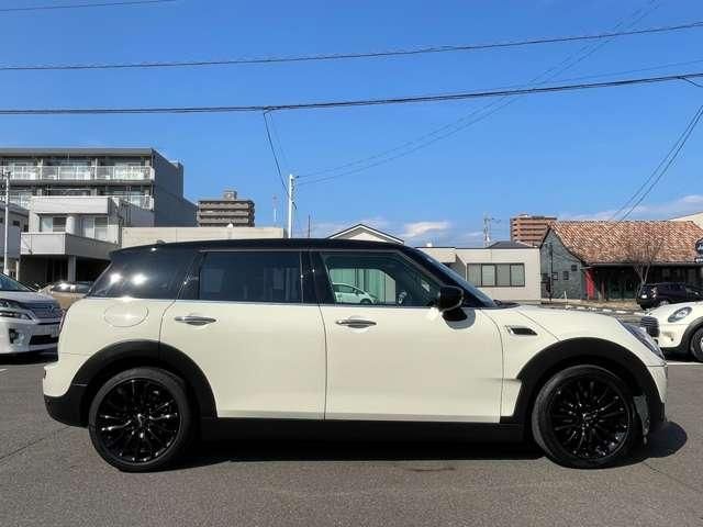 BMW MINI CLUBMAN 2020 Image 31