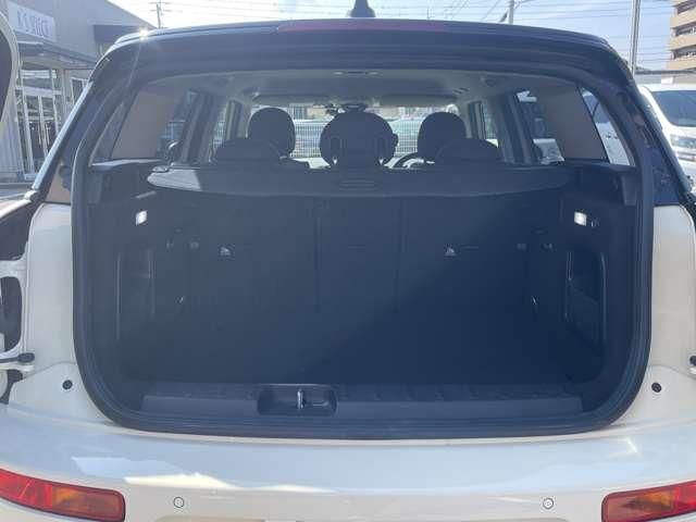 BMW MINI CLUBMAN 2020 Image 31