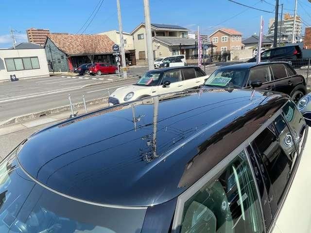 BMW MINI CLUBMAN 2020 Image 31