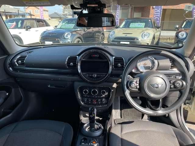 BMW MINI CLUBMAN 2020 Image 31