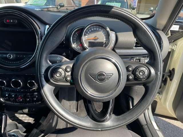 BMW MINI CLUBMAN 2020 Image 31