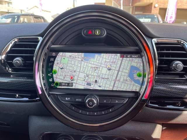 BMW MINI CLUBMAN 2020 Image 31