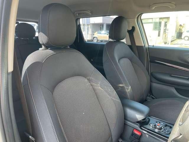 BMW MINI CLUBMAN 2020 Image 31